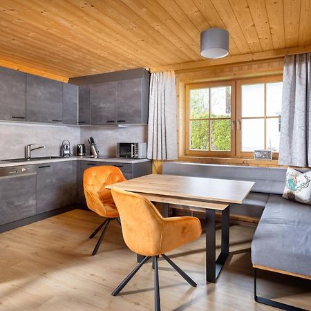 Apartmenthaus Matri By Pferd Auf Wolke Wald am Arlberg Exterior foto