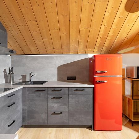 Apartmenthaus Matri By Pferd Auf Wolke Wald am Arlberg Exterior foto